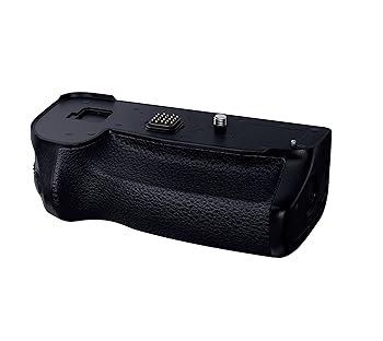 【中古】(良い)パナソニック(Panasonic) DMW-BGG9 LUMIX バッテリーグリップ G9シリーズ 用 18,324円