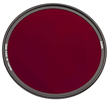 【中古】Haida NanoPro 58 粍 MC nd4000瀘過器ND 3.6 4000 x 12立ち止まる中立的濃度hd3296 ? 58