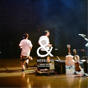 中古】(良い)SESSIONS 【完全生産限定盤】 CD+BOOK