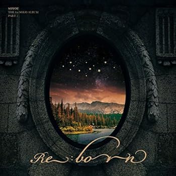 【中古】ソユ ソロアルバム 1集 Part.1 - RE:BORNその他