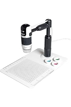 【中古】(良い)SIGHTRON（サイトロンジャパン）USB 顕微鏡 倍率60倍 250倍 Android対応 デジタルマイクロスコー?? nano.capture PRO 拡大 動画&静止画撮影 イ