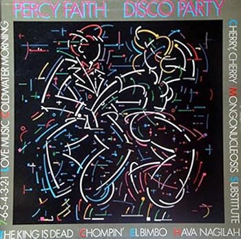 【中古】ディスコ・パーティー(期間生産限定盤)