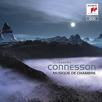 【中古】(良い)Musique de Chambre