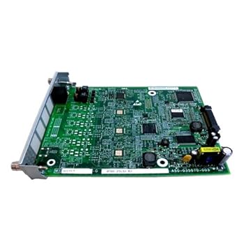 【中古】(良い)日本電気(NEC) Aspire UX 2回線SLIユニット IP5D-2SLIU-B1|ドリエム店