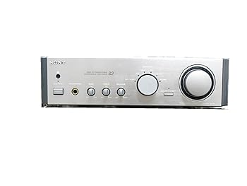 【中古】SONY ソニー TA-S2 プリメインアンプ｜ドリエム店
