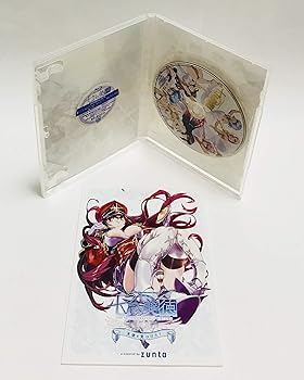 【中古】七つの美徳[Blu-ray]画像