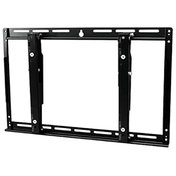 【中古】(好いたらしい)パナソニック 55V型 液晶テレビ受像機用飾りつけ金具(角度可うつり変わり) TY-WK5L2R