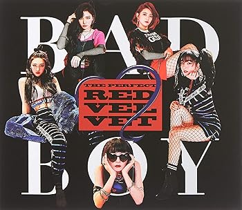 【中古】The Perfect Red Velvet:Red Velvet Vol.2(Repackage)