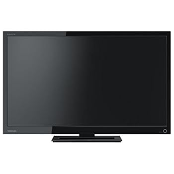 【中古】(良い)東芝(TOSHIBA)東芝 24V型地上･BS･110度CSデジタル ハイビジョンLED液晶テレビ(別売USB HDD録画対応) LED REGZA 24S12 26,650円