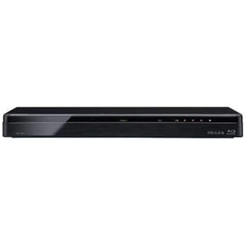 【中古】(良い)東芝 1TB HDD/3チューナー搭載3D対応ブルーレイレコーダーTOSHIBA REGZA レグザブルーレイ DBR-T1008