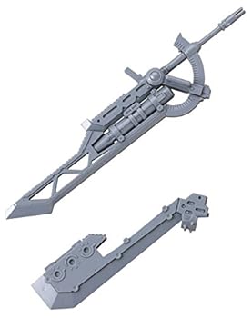【中古】(良い)アゾンインターナショナル 1/12 アサルトリリィ アームズコレクションシリーズ 001 CHARMティルフィング AAC001-TYR プラモデル