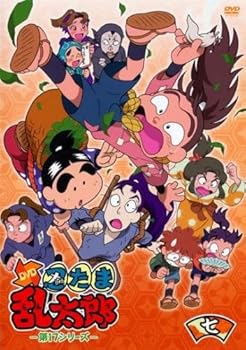 【中古】TVアニメ 忍たま乱太郎 DVD 第17シリーズ 7 [レンタル落ち]