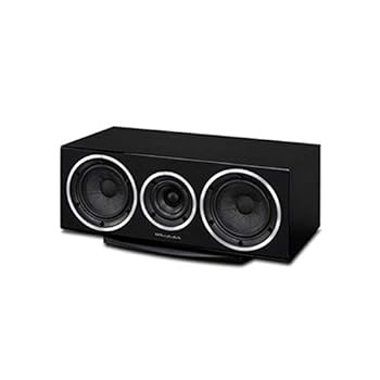 【中古】ワーフェデール 真っただ中金棒引き（黒いこと木材）【1本】Wharfedale DIAMOND 220C BL