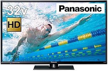 【中古】パナソニック 32V型 液晶 テレビ 2018年モデル ビエラ TH-32F300 ハイビジョン IPSパネル