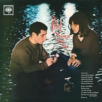 【中古】PAUL SIMON SONGBOOK [12 inch Analog]