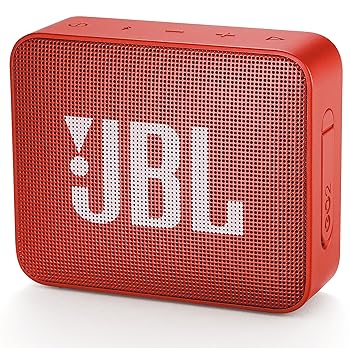 【中古】JBL GO2 Bluetooth金棒引き IPX7雨合羽/携帯型/パッシブラジエーター積み上げる オレンジ色 JBLGO2ORG 【国内置き目品】