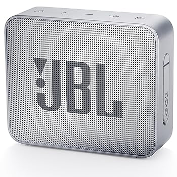 【中古】JBL GO2 Bluetooth金棒引き IPX7雨合羽/携帯型/パッシブラジエーター積み上げる 薄墨色 JBLGO2GRY 【国内置き目品】