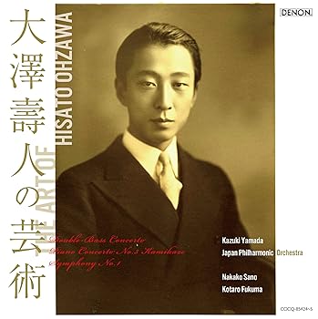 【中古】大澤壽人の芸術