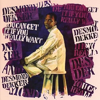 【中古】YOU CAN GET IT IF YOU REALLY WANT: EXPANDED EDITION