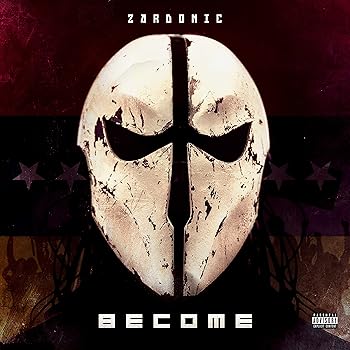 【中古】BECOME [CD]