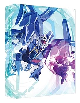 【中古】ガンダムビルドダイバーズ Blu-ray BOX 2 (スタンダード版)