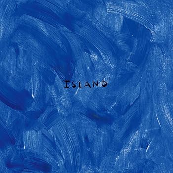 【中古】Island