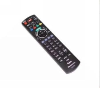 【中古】(良い)パナソニック CATV STB用リモコン TZ-LS200P / TZ-LS300P / TZ-DCH521/TZ-DCH821 などへ代用可
