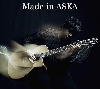 【中古】Made in ASKA