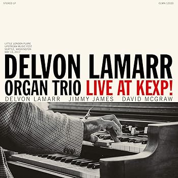 【中古】(良い)LIVE AT KEXP