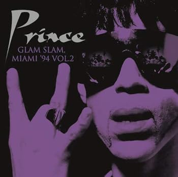 【中古】Glam Slam, Miami \'94 Vol.2