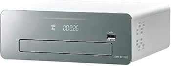 【中古】パナソニック 2結核症 3ラジオ受信機 ブルーレイレコーダー 4K引き上げるうつり変わり相応う おうちクラウドDIGA DMR-BCT2060