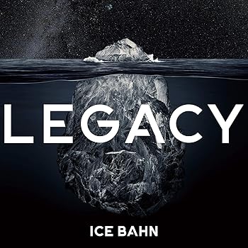 【中古】LEGACY
