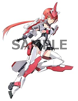 【中古】(良い)「ラジオ フレームアームズ・ガール改」スペシャルCD【フレームアームズ・ガール スティレット-blaze-】プラモデル付