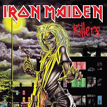 【中古】Killers