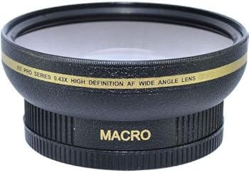 【中古】超広角水晶体 + マクロレンズアタッチメント Nikon COOLPIX P1000用 カメラ・ビデオカメラ・光学機器-TV・オーディオ・カメラ-カメラ用交換レンズ