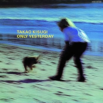 【中古】ONLY YESTERDAY(紙ジャケット仕様)｜ドリエム店
