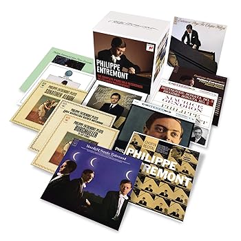 【中古】Complete Piano Solo -Box