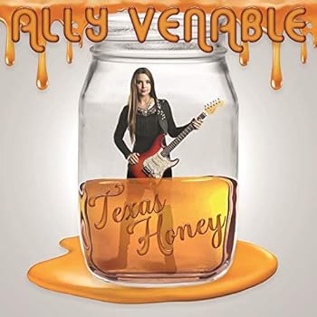 【中古】Texas Honey