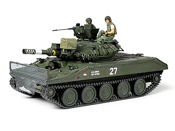 【中古】(良い)タミヤ 1/35 ミリタリーミニチュアシリーズ No.365 アメリカ空挺戦車 M551 シェリダン (ベトナム戦争) プラモデル 35365