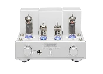 【中古】(良い)TRIODE Pearl プリメインアンプ