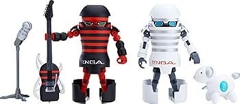 【中古】TENGA☆ロボ TENGAロボ HARD\u0026SOFT 特別仕掛ける [初回押さえる] ノン規模 ABS製 ペンキ塗り済み成し遂げる品うつり変わり手あそび