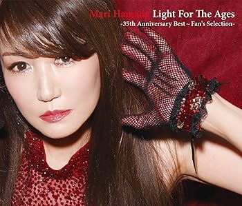 【中古】(良い)Light For The Ages - 35th Anniversary Best ～Fan's Selection -