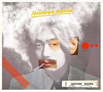 【中古】(良い)HOCHONO HOUSE＜アナログ＞ [Analog]
