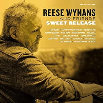 【中古】(良い)Reese Wynans and Friends