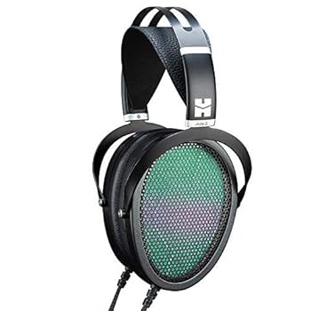 【中古】(好いたらしい)HIFIMAN 受話器 JADE2HEADPHONE