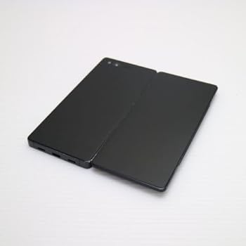 【中古】(良い)Z-01K M ブラック