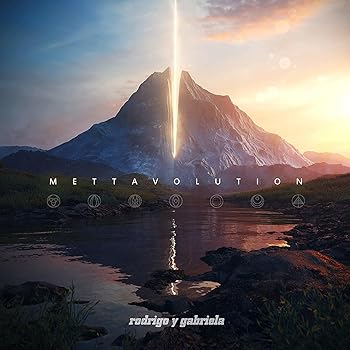 【中古】Mettavolution
