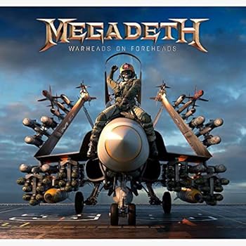 【中古】(良い)Warheads on Foreheads