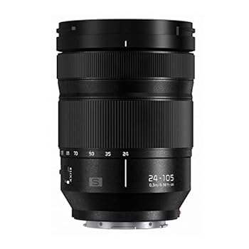 【中古】LUMIX S 24-105粍 F4 MACRO O.I.S.