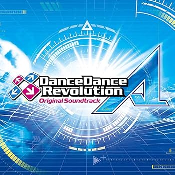 【中古】(良い)DanceDanceRevolution A Original Soundtrack｜ドリエム店